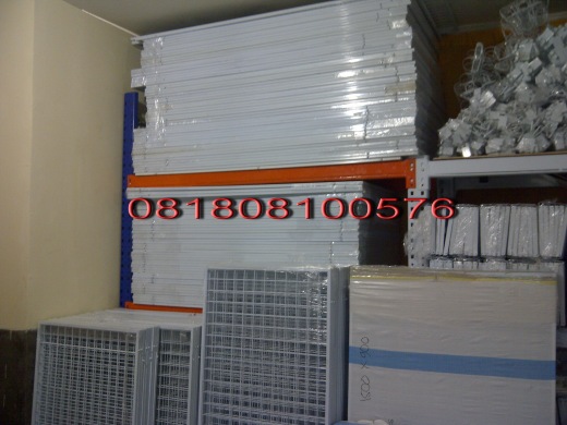 wire backmesh
